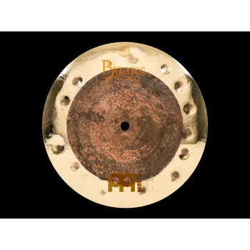 Hudební nástroj MEINL BYZANCE EXTRA DRY 10" SPLASH,Dual 90997