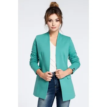 Dámská bunda Dámské sako BEWEAR B030 GREEN L