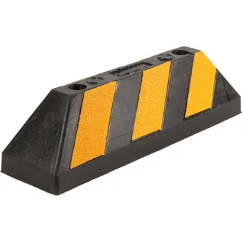 Dopravní značení Traiva s.r.o. Parkovací doraz DH7 BUS Varianty: Parkovací doraz DH7 BUS, Kód: 26226