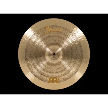 Činel MEINL BYZANCE JAZZ 22" RIDE,Tradition 83555
