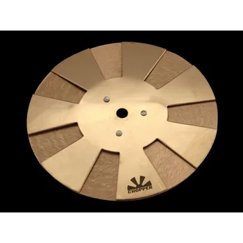 Činel SABIAN CHOPER 12" CHOPER 83616