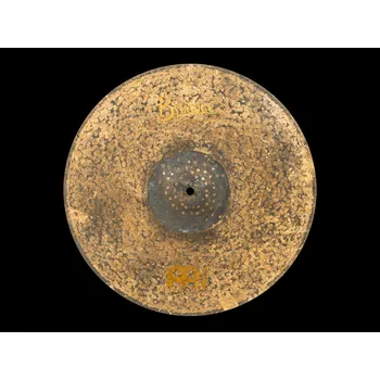 Činel MEINL BYZANCE VINTAGE 20" CRASH,Pure 83544