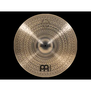 Činel MEINL PURE ALLOY CUSTOM 18" CRASH,Medium Heavy 99552