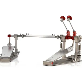 Hardware k bicímu nástroji PEARL P-3502D DEMON XR double pedal 100777