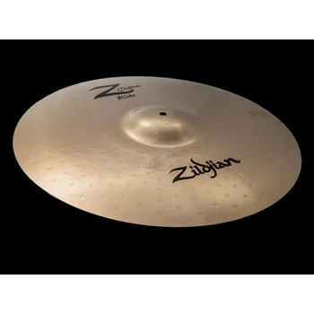 Činel ZILDJIAN Z CUSTOM 22" RIDE 101447