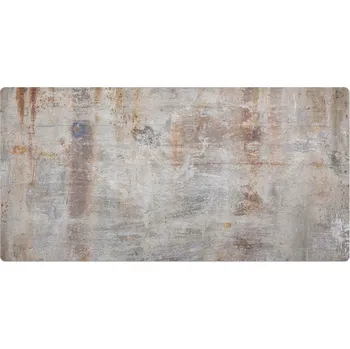 Obraz Ochranná podložka Wallfluent 60 x 120 cm, vícebarevná