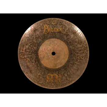 Činel MEINL BYZANCE EXTRA DRY 10" SPLASH 81091