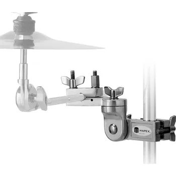 Elektronické bicí MAPEX MC902 multiclamp s kloubem 92381