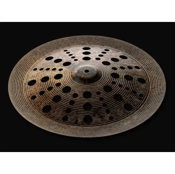 Činel ZILDJIAN K CUSTOM 18" CHINA,Special Dry Trash 92997