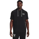 Pánská mikina UNDER ARMOUR 1370396 Barva: Černá (001), Velikost: M