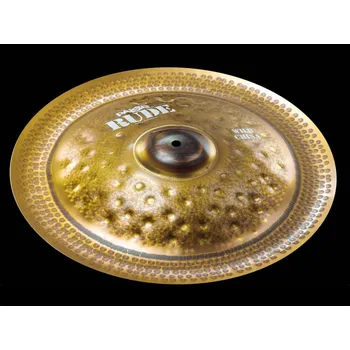 Činel PAISTE RUDE 16" CHINA,Wild 91478