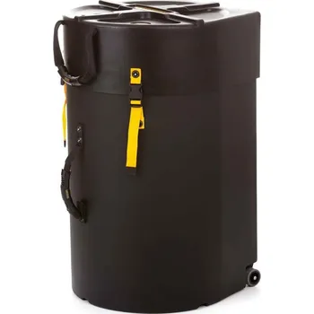 Obal pro bicí nástroj HARDCASE HNTUMBA kufr pro congo tumba 79085