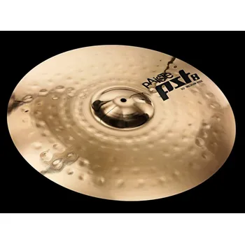 Činel PAISTE PST 8 REFLECTOR 20" RIDE,Medium 76383