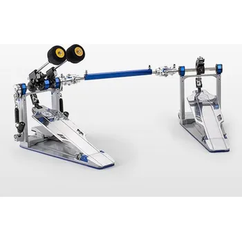 Bicí nástroj YAMAHA DFP9CL double pedal,pro leváka 95384
