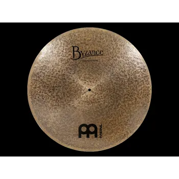 Činel MEINL BYZANCE DARK 22" RIDE,Big Apple,Flat 101161