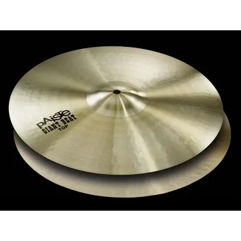 Činel PAISTE GIANT BEAT 14" HI-HAT 70502