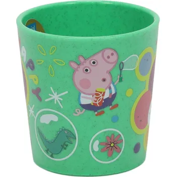 Hrnek CONNECT S Prasátko Peppa Pop, 190 ml, KOZIOL