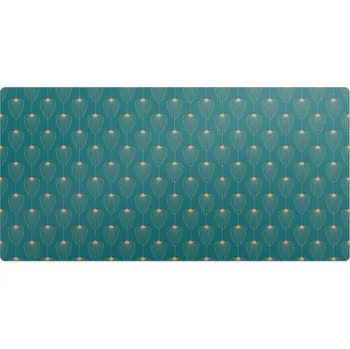 Obraz Ochranná podložka Wallfluent 60 x 120 cm, vícebarevná