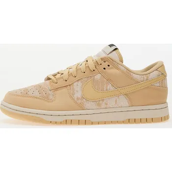 Dámské tenisky Tenisky Nike W Dunk Low Lt Orewood Brn/ Sesame-University Red EUR 36.5