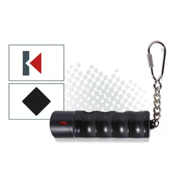 Obranný sprej Obranný sprej "klíčenka" CS LIFE GUARD