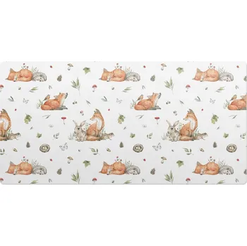 Obraz Ochranná podložka Wallfluent 60 x 120 cm, vícebarevná