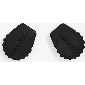 Příslušenství k elektronickému bicí KONCOVKA GIBRALTAR SC-PC09 pro stojan,3ks 75168