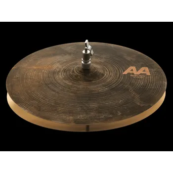 Činel SABIAN AA 16" HI-HAT,Apollo 92707