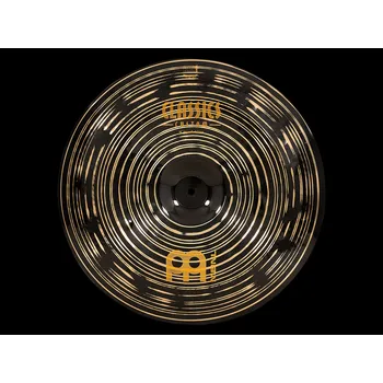 MEINL CLASSICS CUSTOM 18" CHINA,Dark,Heavy 98950