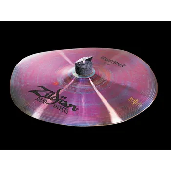 Činel ZILDJIAN ZXT 14" TRASHFORMER 75765