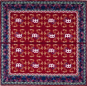 Elektronické bicí MEINL MDRL-OR koberec 2x2m,Oriental 98958