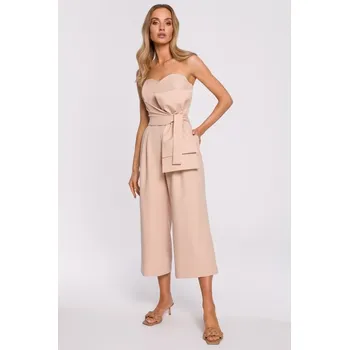 Dámský overall Dámský overal MOE M571 BEIGE XL
