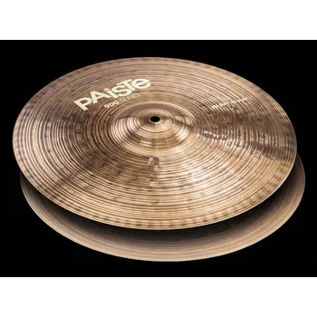 Činel PAISTE 900 14" HI-HAT,Heavy 93030