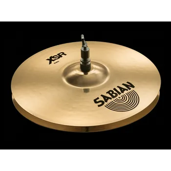 Činel SABIAN XSR 13" HI-HAT 91324