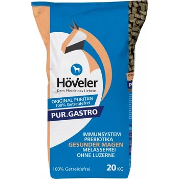 Höveler PUR Gastro