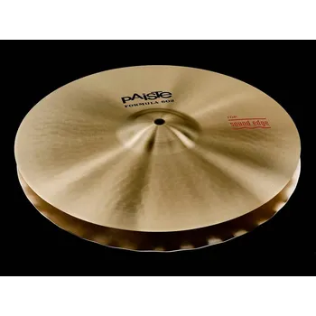 Činel PAISTE 602 14" HI-HAT,Sound Edge 72059
