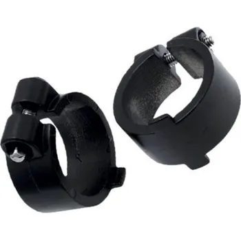 GIBRALTAR SC-GPRML paměťová objímka k rampě,2ks 79771