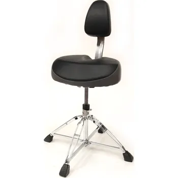 Stolička PEARL D2000BR bubenická stolička 101281