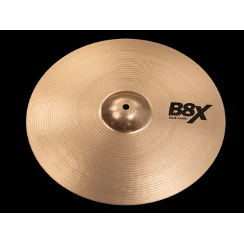 Činel SABIAN B8X 18" CRASH,Rock 83581