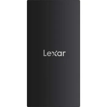 Interní pevný disk Lexar SSD SL300 1TB R1050/W1000 LSL300001T-RNBNG