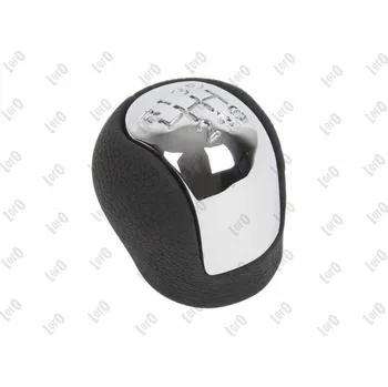 Převodovka Hlavice řadící páky ABAKUS 135-99-390