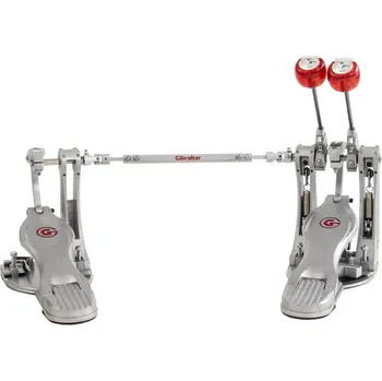 Pedál k bicím GIBRALTAR 9711GD-DB G-CLASS double pedal 96310