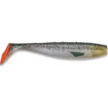 Umělá nástraha Iron Claw Nástraha Just Shad 10cm Gold Shad