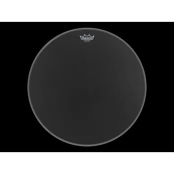 Blána REMO POWERSTROKE 3 BLACK SUEDE 22" 72967