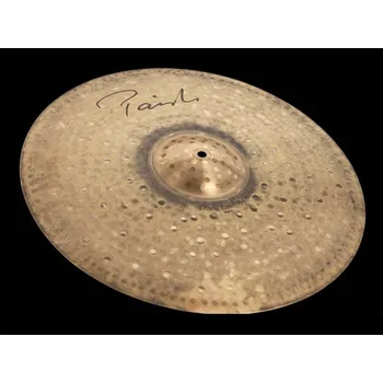 Činel PAISTE SIGN.DARK EN.MK I. 21" RIDE 70606