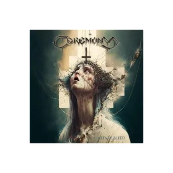 Zahraniční hudba Solitary Bleed - Ceremony [CD]