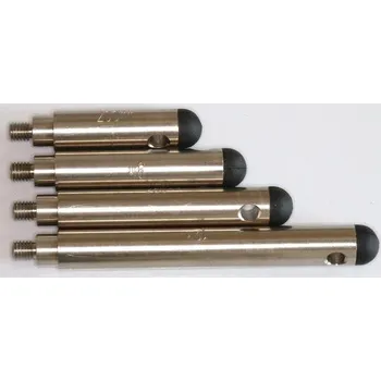 Měřící laser Nožička k potrubnímu laseru Piper 1 ks - pro 400 mm potrubí