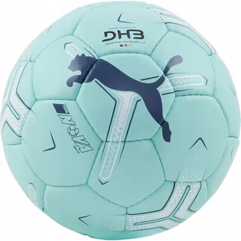 Pracovní oblečení Míč na házenou PUMA Nova Match electric, velikost 3