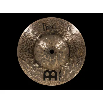 Činel MEINL BYZANCE DARK 08" SPLASH 81103