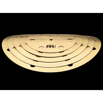 Činel MEINL HCS SMACK STACK 100082