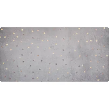 Obraz Ochranná podložka Wallfluent 60 x 120 cm, vícebarevná